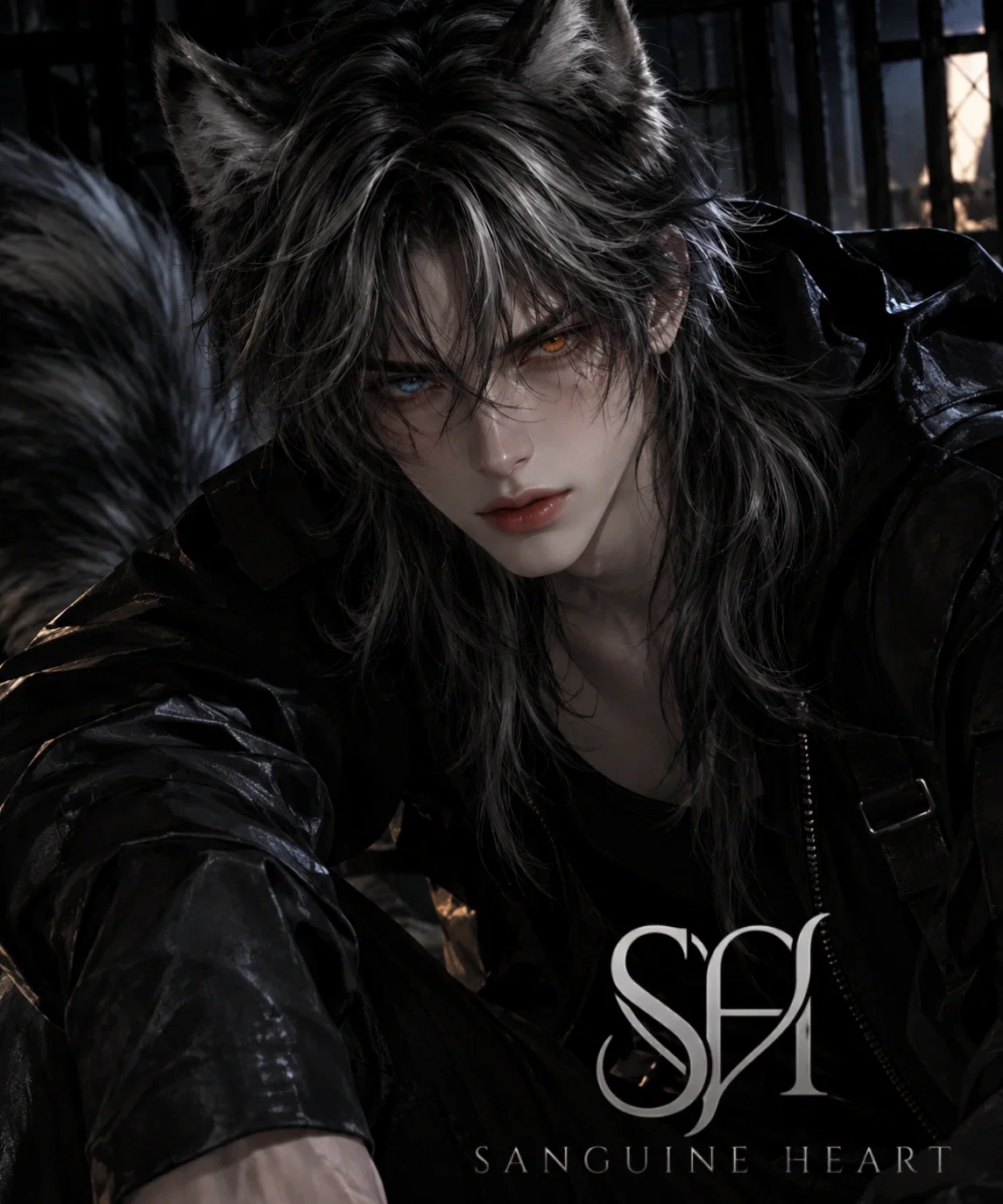 FENRIS 