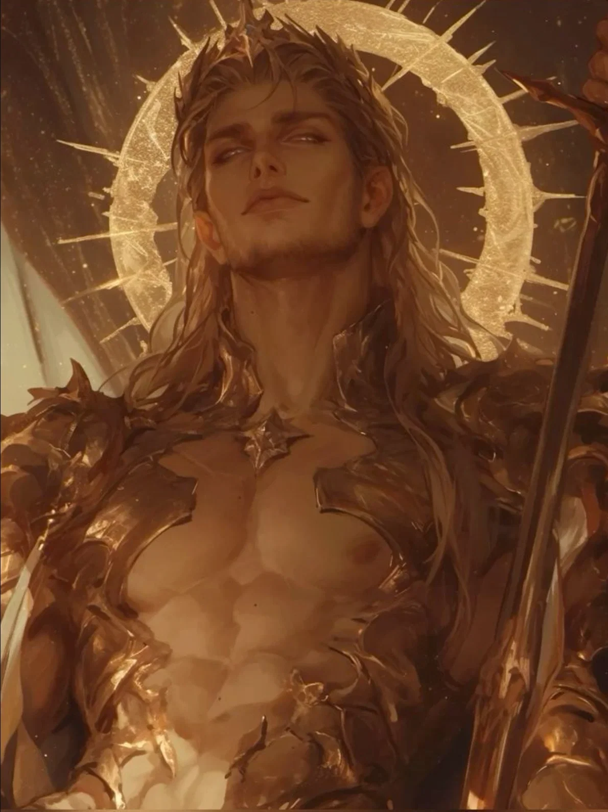 ZEUS - GOD OF LIGHTNING
