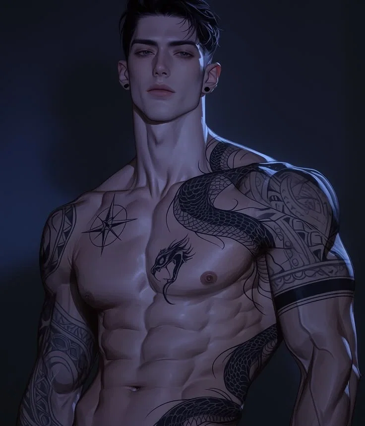 Kaiser | Blueballed BF