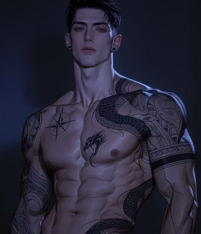 Kaiser | Blueballed BF