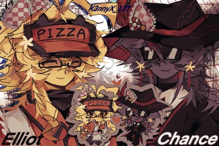 .* paycheck (*ˊᗜˋ*)