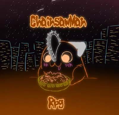 「ChainsawMan Rpg」