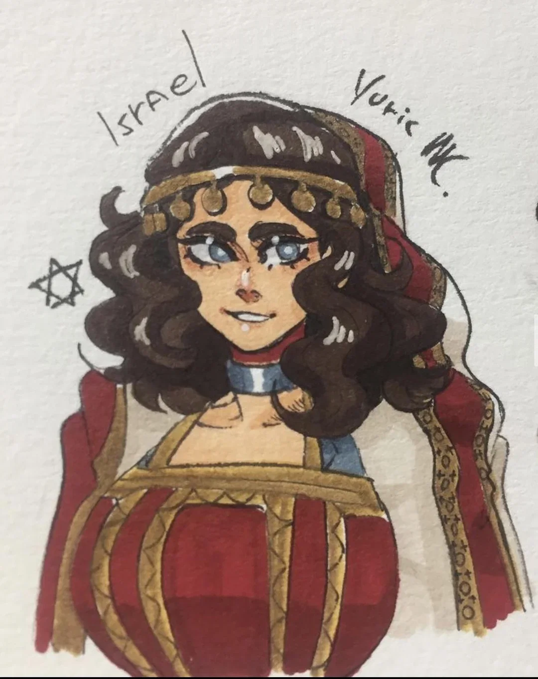 Israel