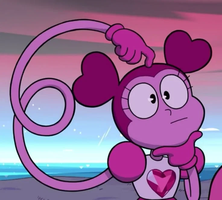 * SPINEL 🫂