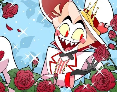 Lucifer Morningstar