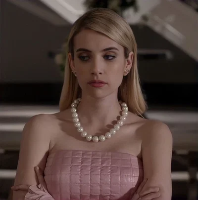 Chanel Oberlin 