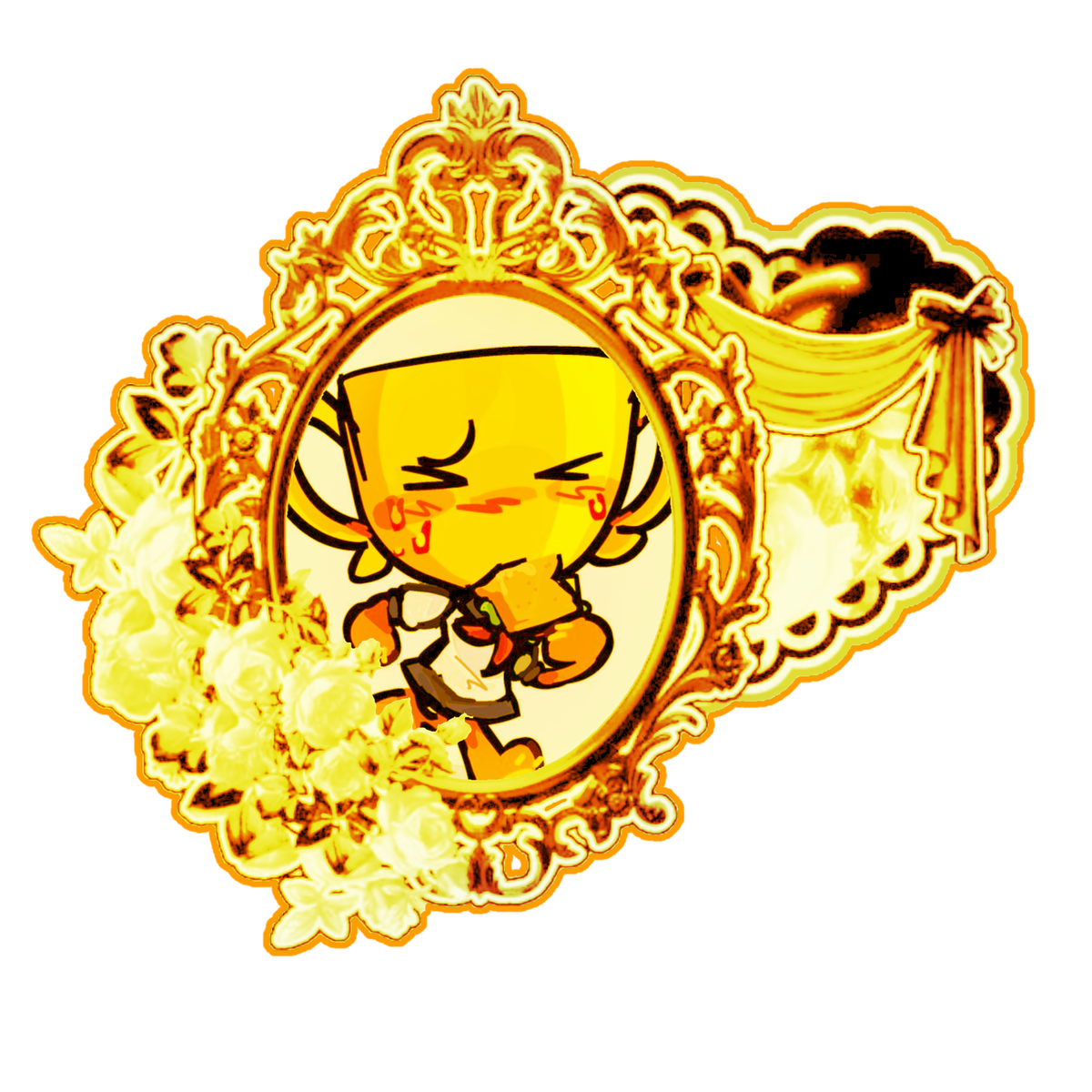 .✦ ݁˖ - “ Make Your Own Scenario! “ Trophy ii bot
