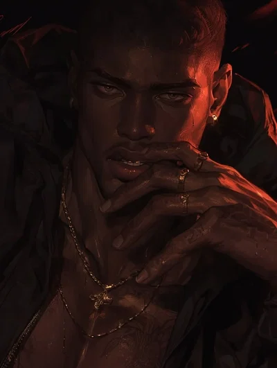 Kairo Vance | STANDALONE