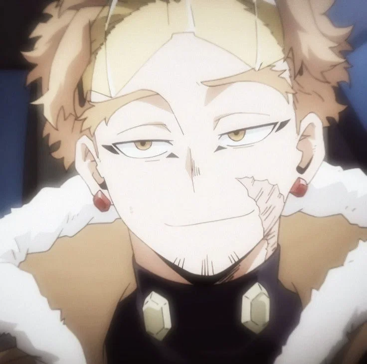 Keigo Takami🪶 (Hawks)