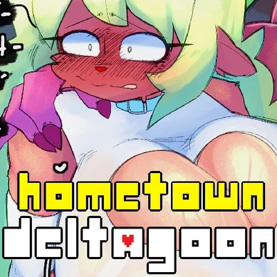 Deltagoon (The Real Housewives of HometownTM Edition)