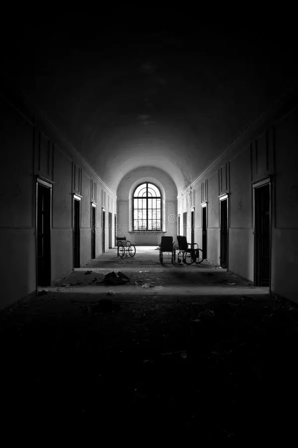 Asylum Life