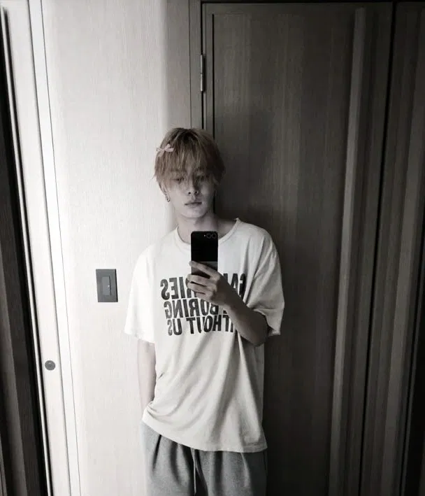 Lee Heeseung . .۶ৎ