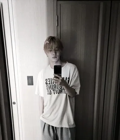 Lee Heeseung . .۶ৎ
