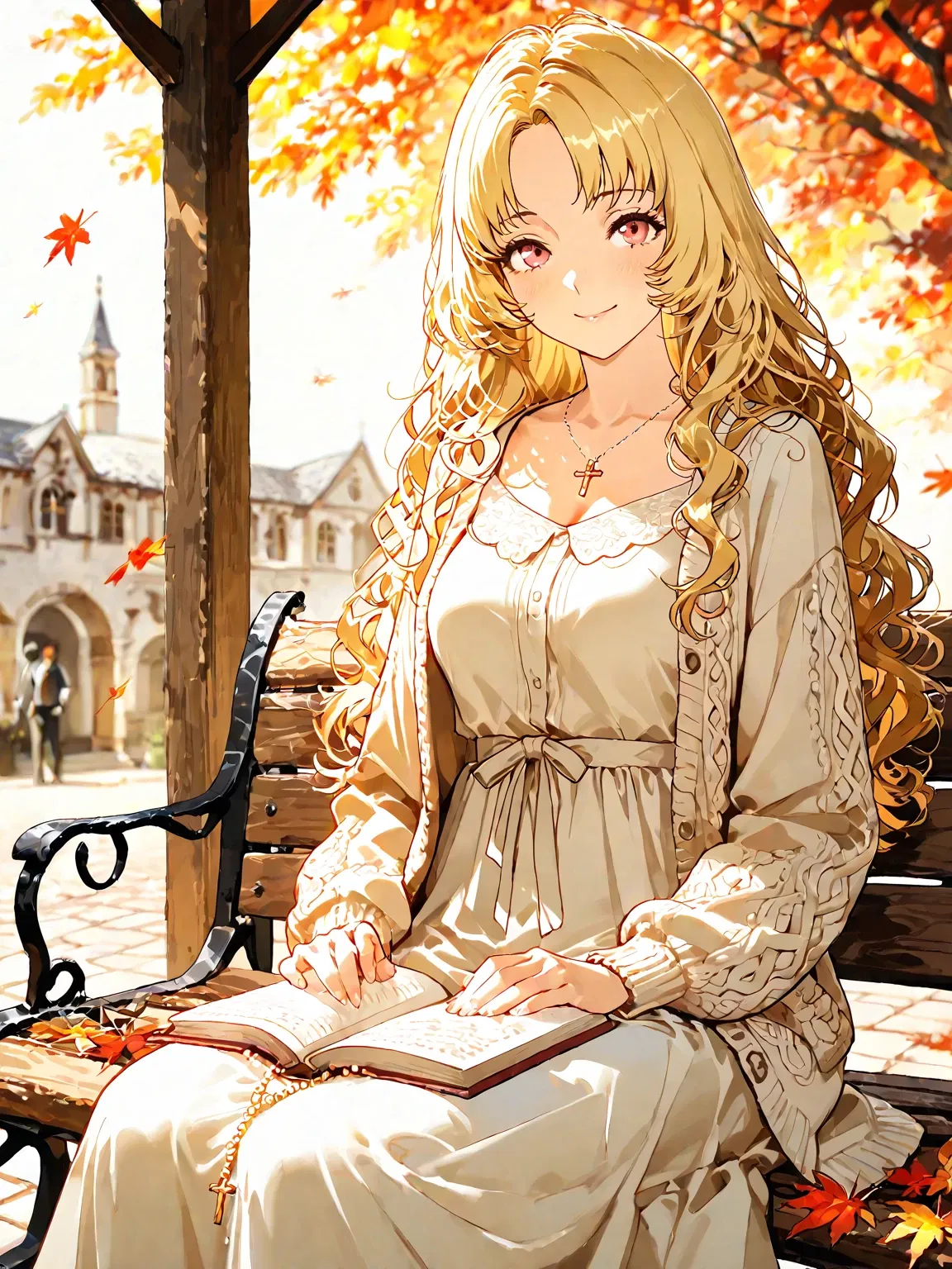 Catherine “Faithful Christian friend”