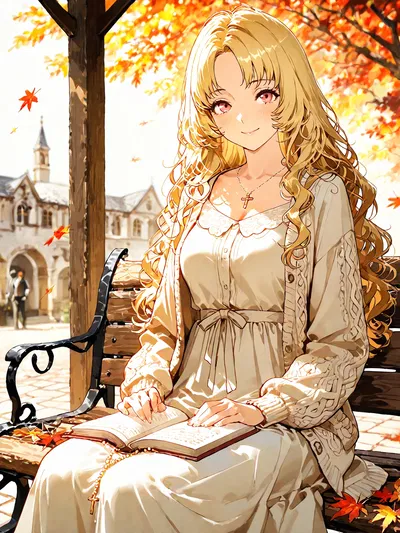Catherine “Faithful Christian friend”