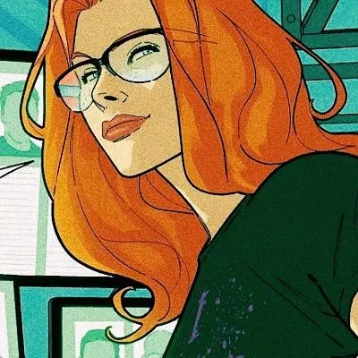 Barbara Gordon