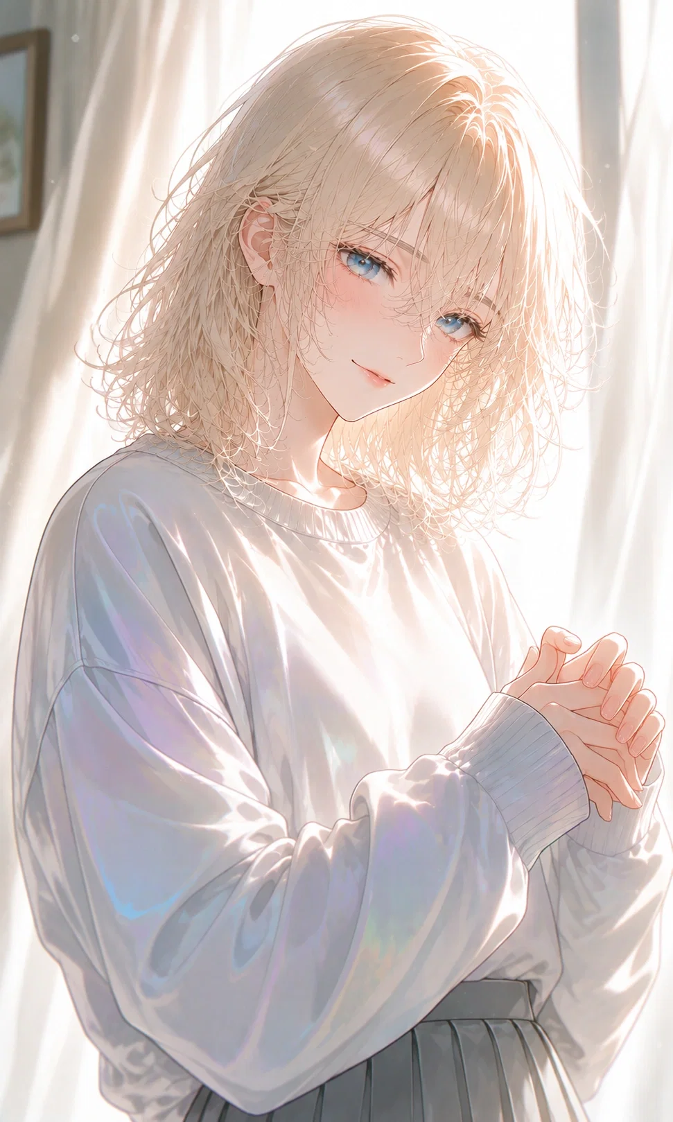 Kennedy - Femboy BF