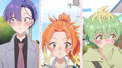 Mikadono Sisters