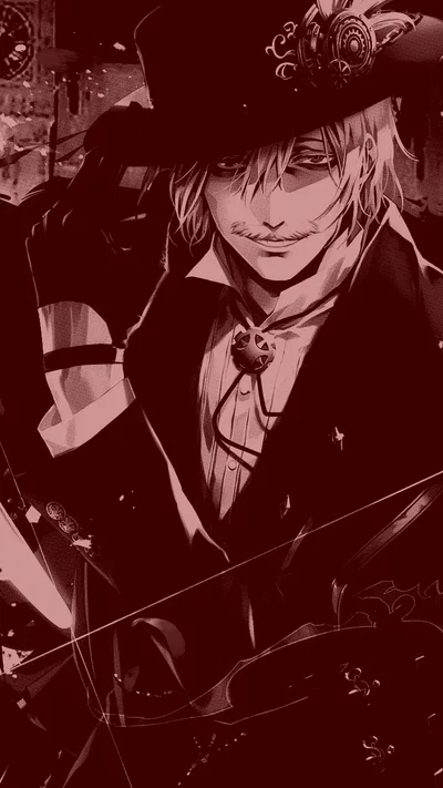Jack The Ripper - [RoR]