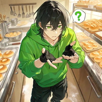 (🇵🇭) Lake Estaviones Sugui -•{🃏}•- Trouble In the Bakery!