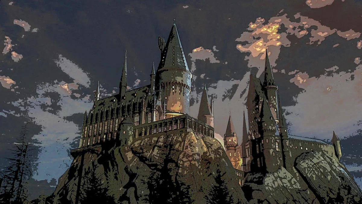 Hogwarts