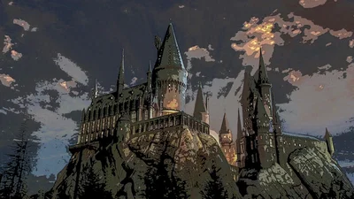 Hogwarts