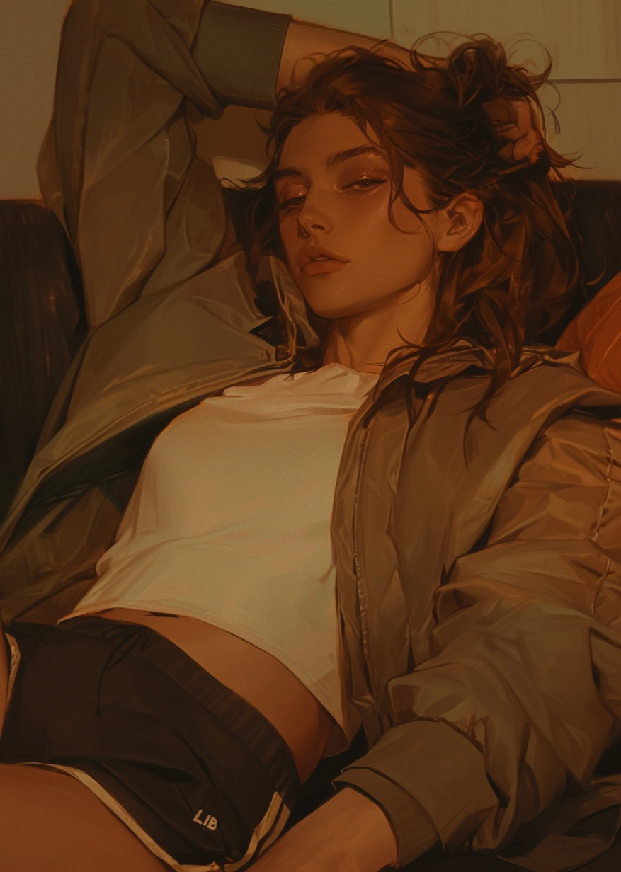STONER | Marley Roberts