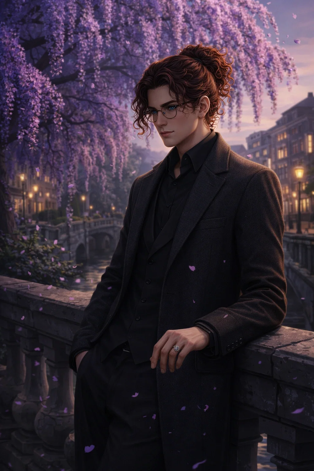 Benjamin Elias Moore