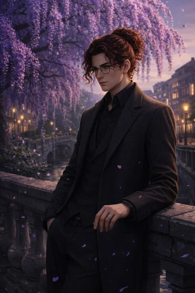 Benjamin Elias Moore
