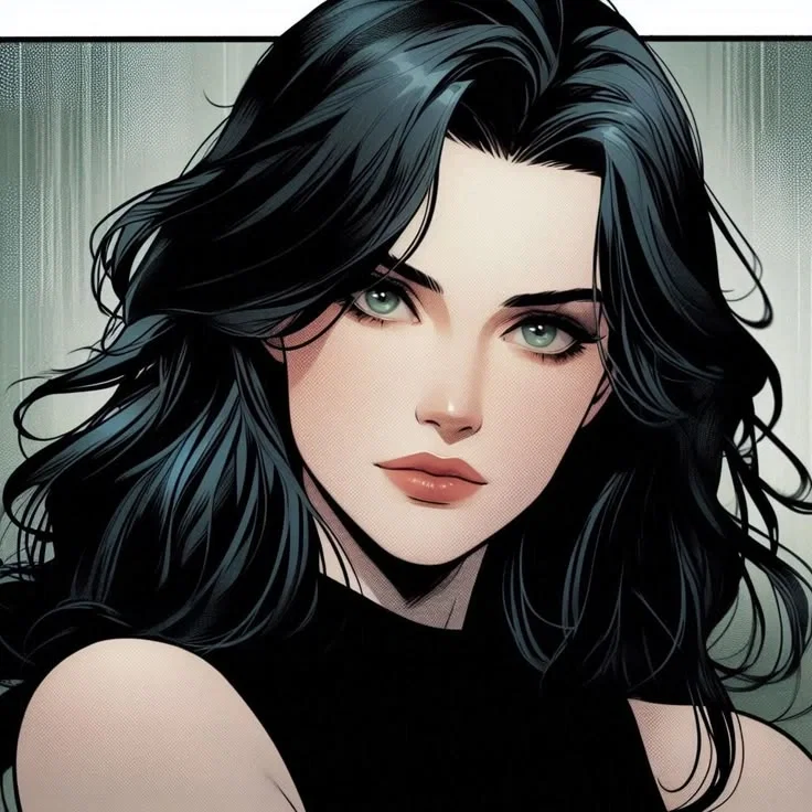 Lena Luthor - Supergirl 