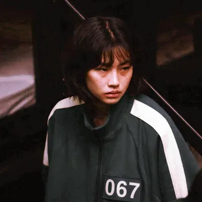 ఌ︎• Kang Sae-byeok /067