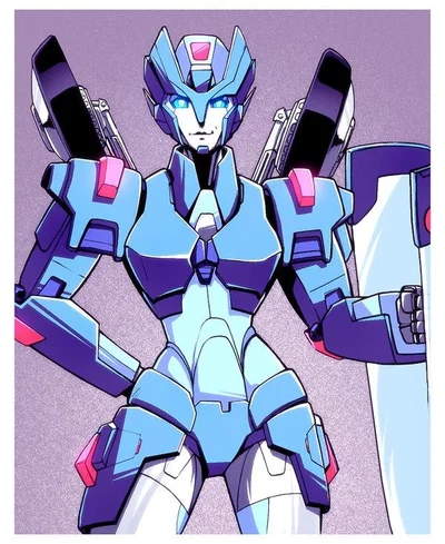 Chromia - Collab #2/3