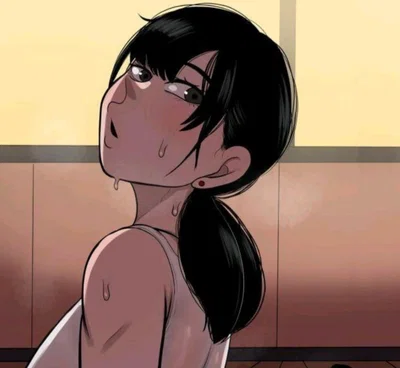 The Gym girl