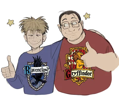 Jerry n Josh / 01