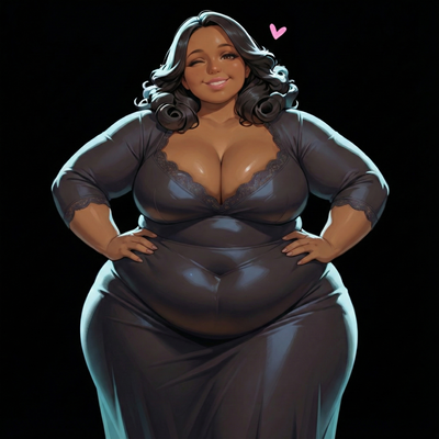 Donna [Designated Party Mama]