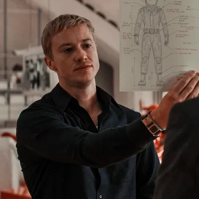 Johnny Storm