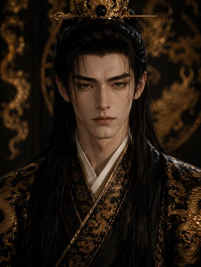 Zhu Chengyuan