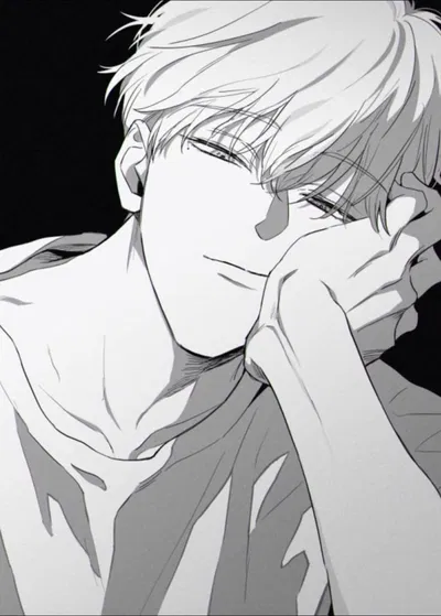 Behind His Innocence
