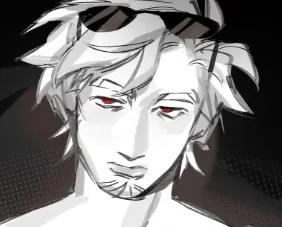 [REQUESTED] Alpha!Dave Strider is Your Dad!