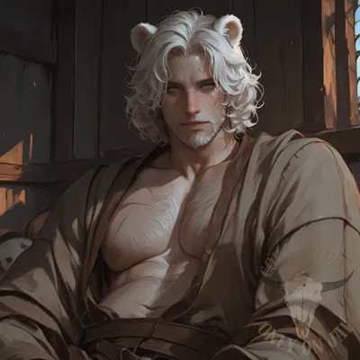 Alrik Corven 