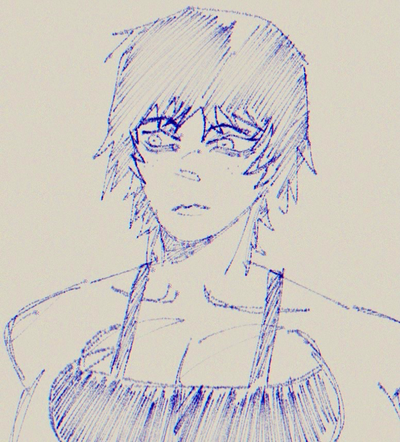 HACHI // OBSESSED STRANGER KIDNAPS YOU