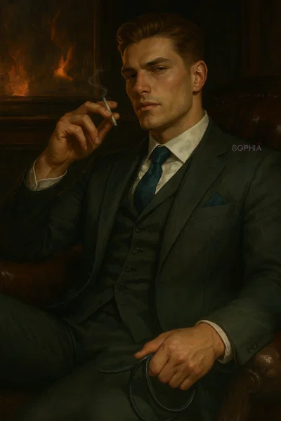 Alexander Throne 