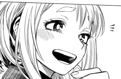 Ochaco Uraraka