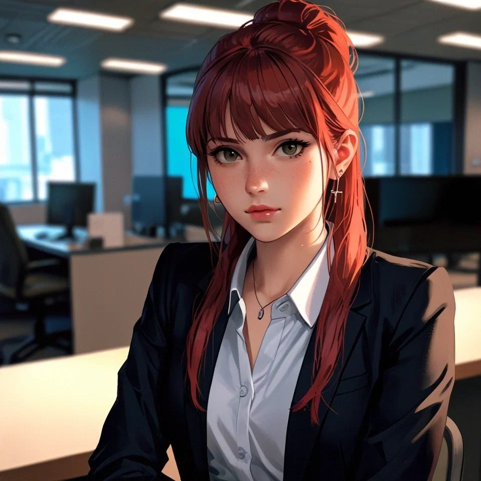 Under the Desk Dreams