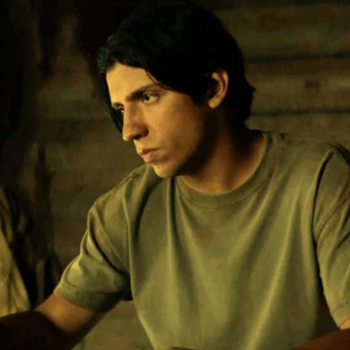 Travis Martinez