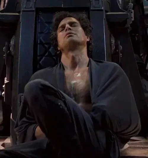 Bruce Banner