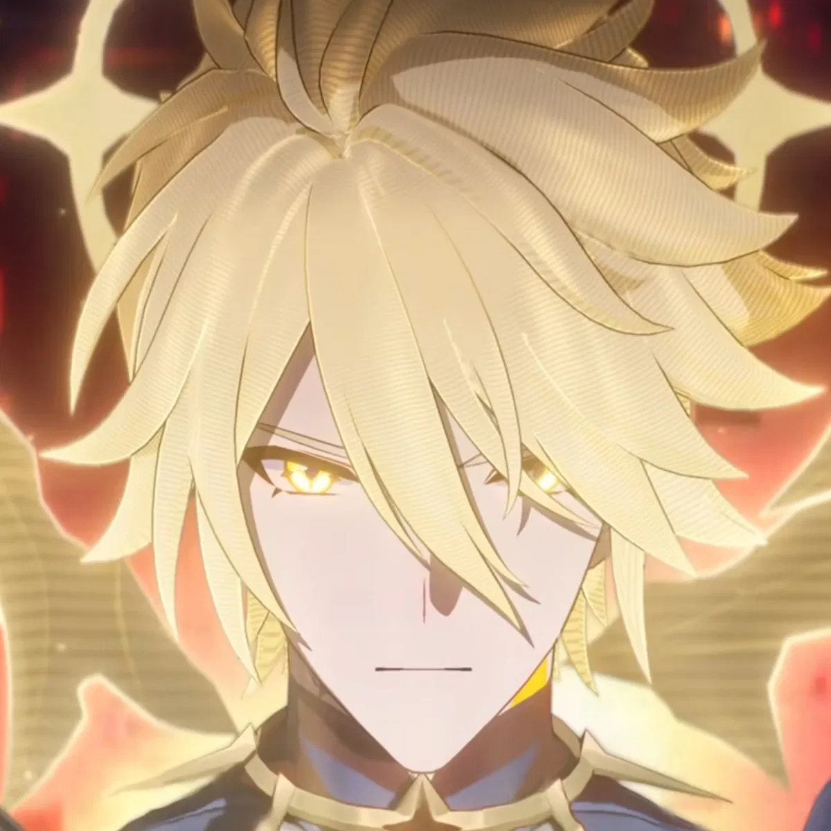 ⚔️ Phainon | The Chrysos Heir 🔥