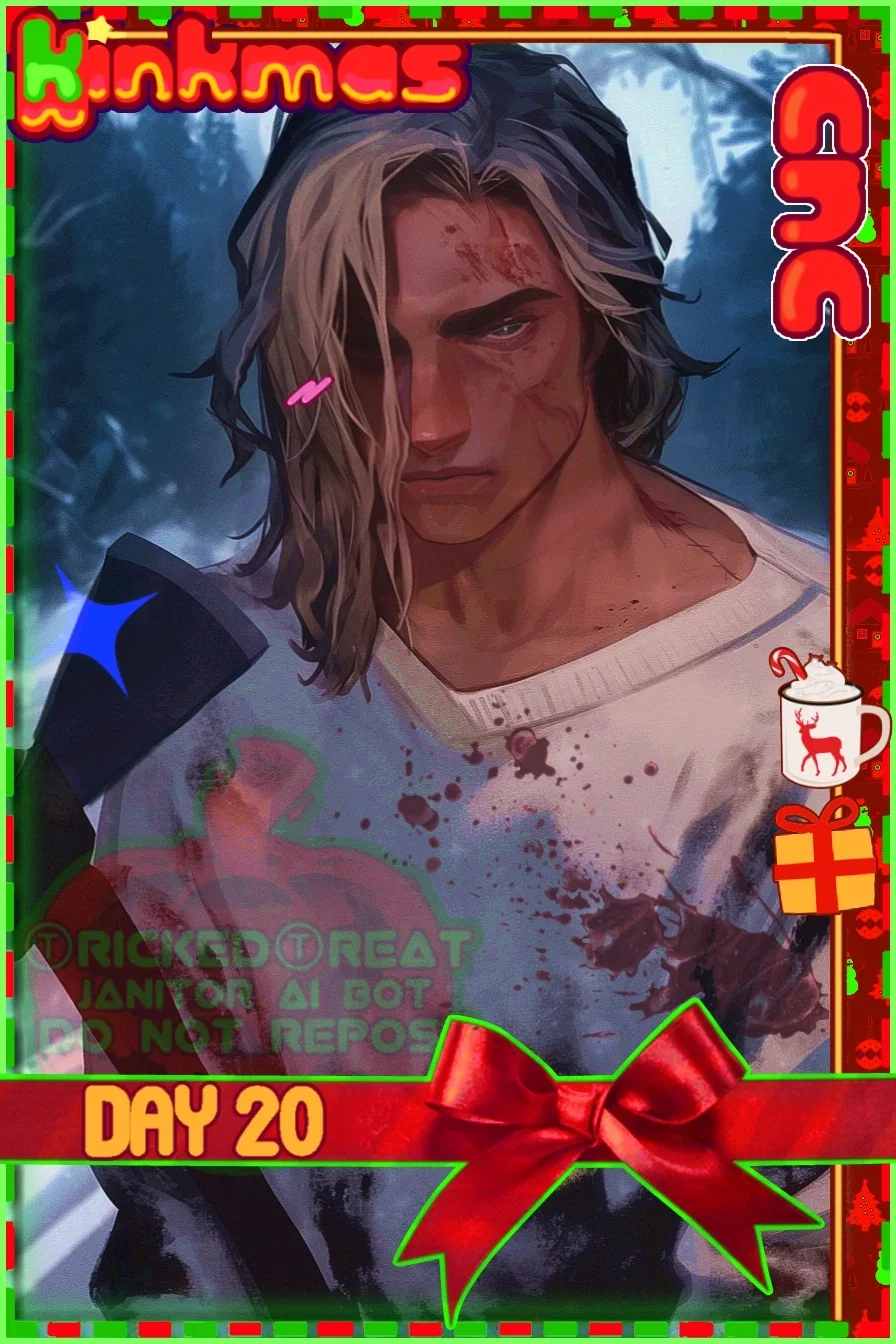 Logan | SLASHER 