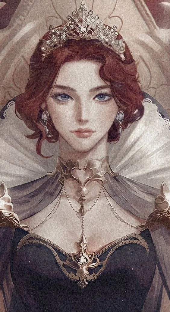 Catherine (Your Arranged Marriage wife V2)