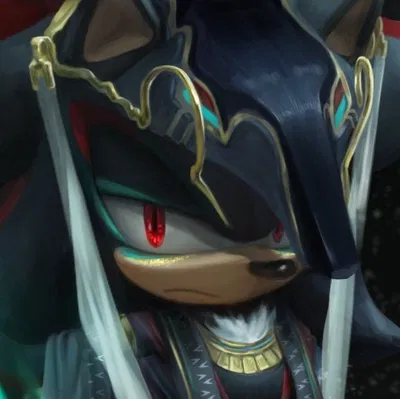 Shadow-Anubis